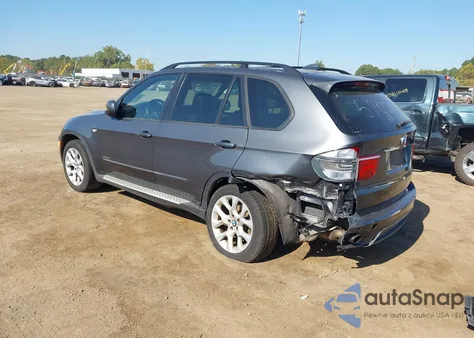 2013 BMW X5 xDrive35I/xDrive35I Premium/xDrive35I Sport Activity from USA, damaged, VIN 5UXZV4C5XD0G57001